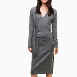Aritzia The Group by Babaton Eldarova Dress XXS